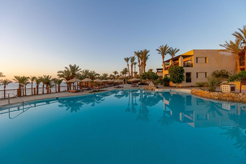 The Grand Hotel Sharm El Sheikh фото и отзывы