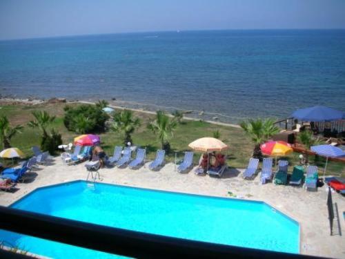 Oferty hotelowe last minute Souli Beach Hotel lachi Cypr
