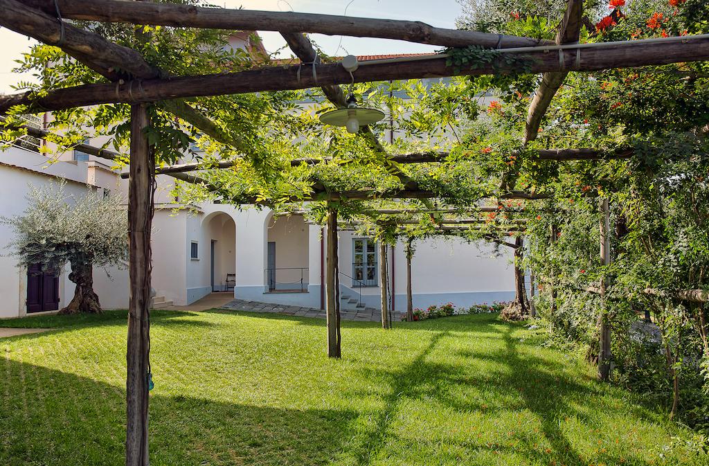 Villa Sabrina Relais, Италия, Неаполитанский залив, туры, фото и отзывы