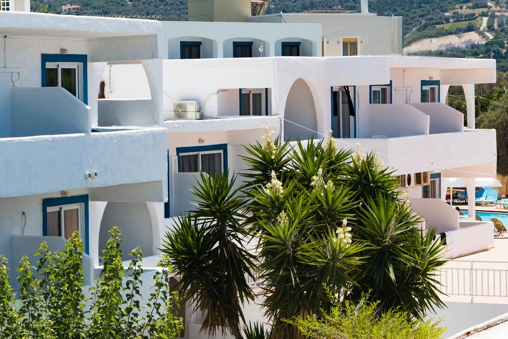 Греція Akoya Resort (ex.Blue Resort)