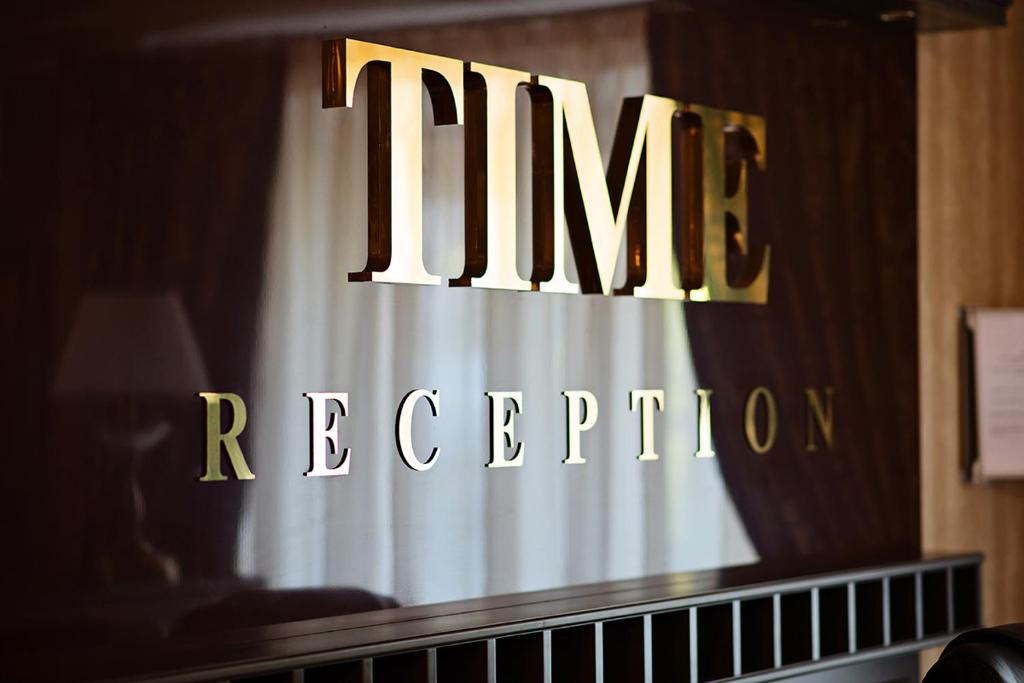 Горящие туры в отель Time Hotel Киев Украина