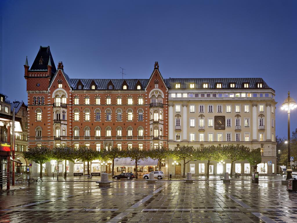 Nobis Hotel, Stockholm, photos of tours