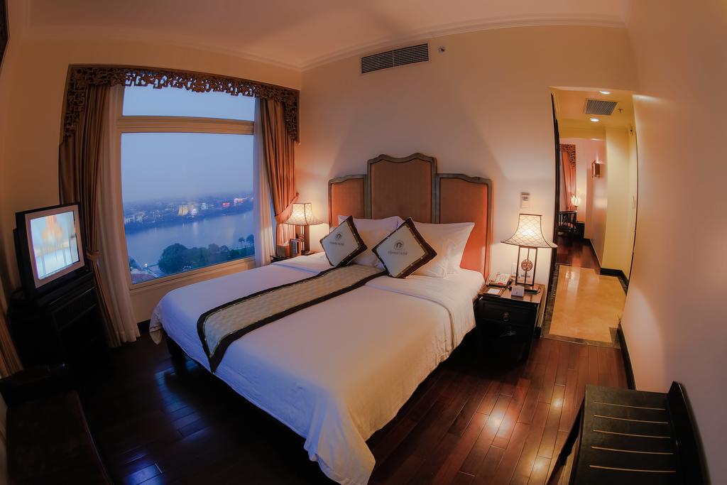 Туры в отель Imperial Hue Hotel Хюэ Вьетнам
