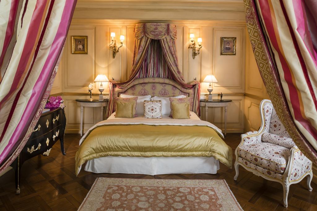 Гарячі тури в готель Villa Gallici Екс-ан-Прованс Франція