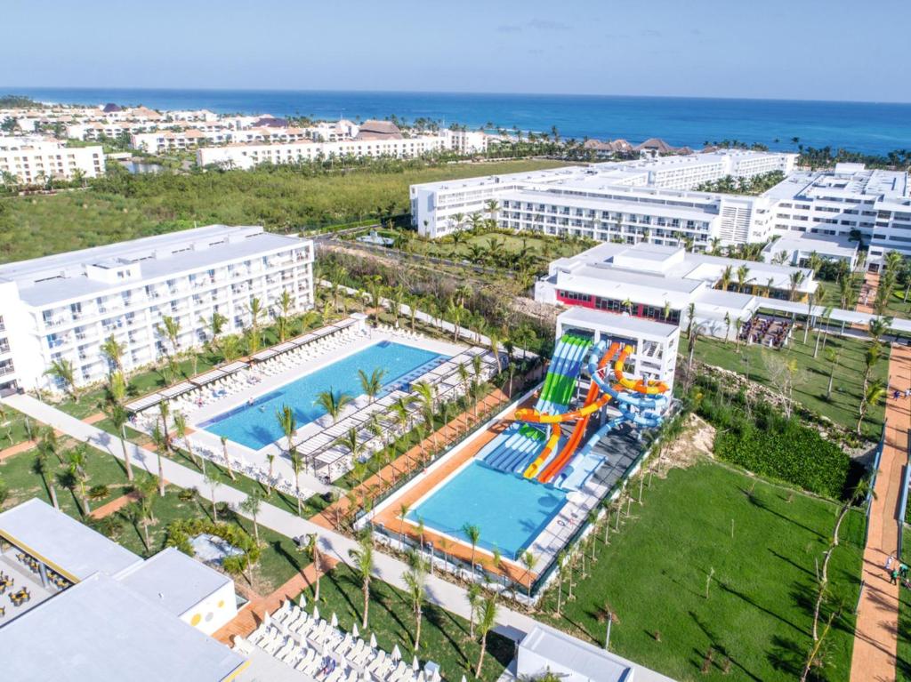 Riu Republica (Adults only), rooms
