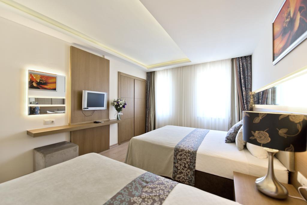 Hot tours in Hotel Sealife Family Resort Antalya