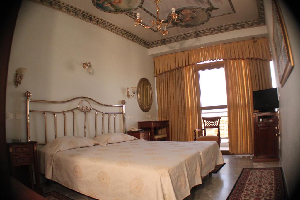 Горящие туры в отель A.D. Imperial Palace Салоники Греция