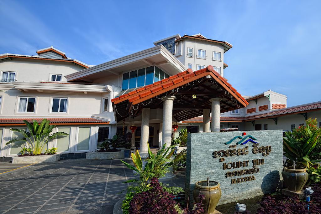Holiday Villa Nataya Resort Sianukville, Сиануквиль, фотографии туров