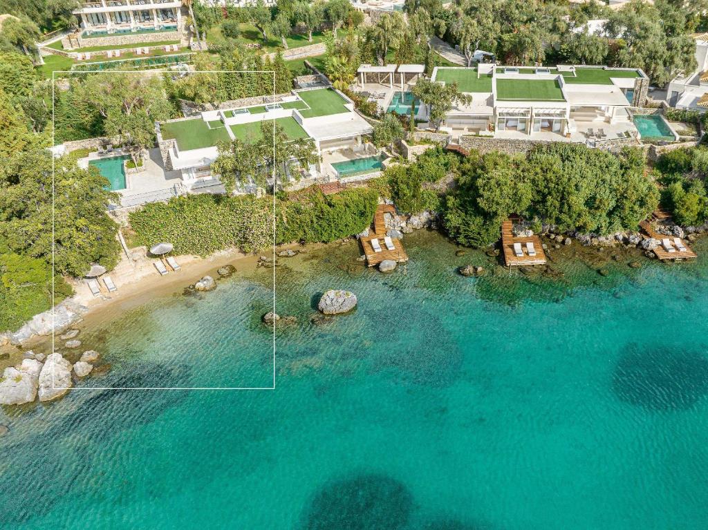 Zdjęcie hotelu Corfu Imperial Grecotel Exclusive Resort