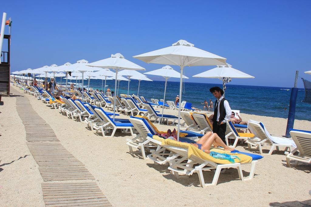 Annabelle Beach Resort Hotel, Греция