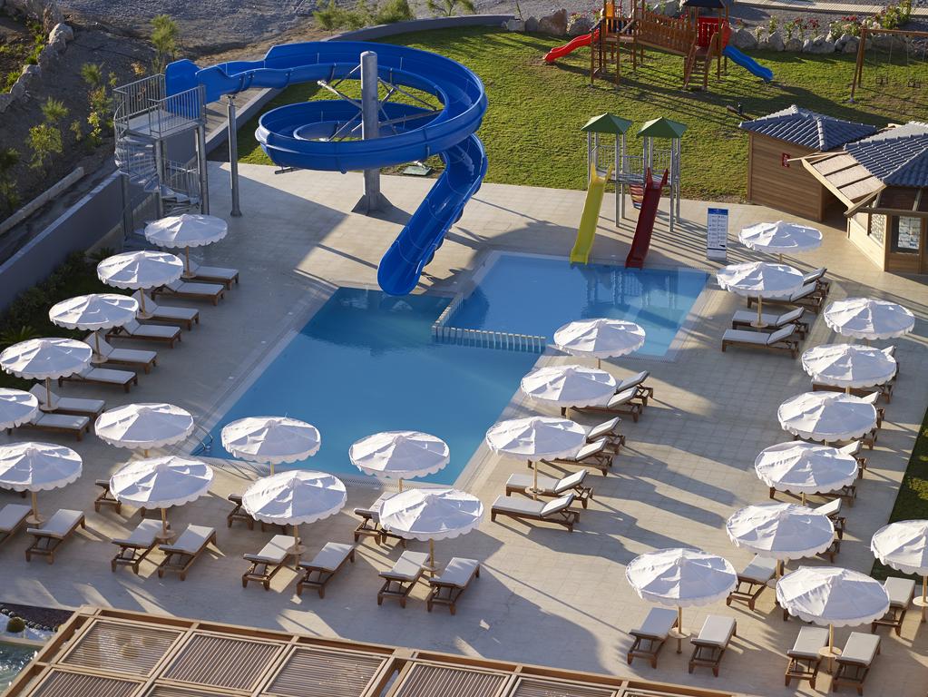 Отель, 5, Mitsis Alila Resort & Spa