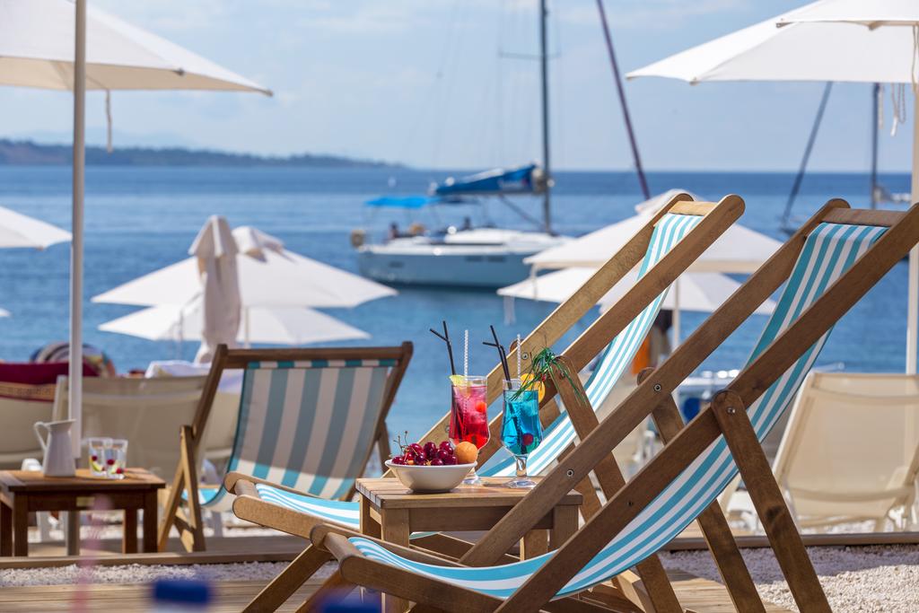 Греція San Antonio Corfu Resort Adults Only