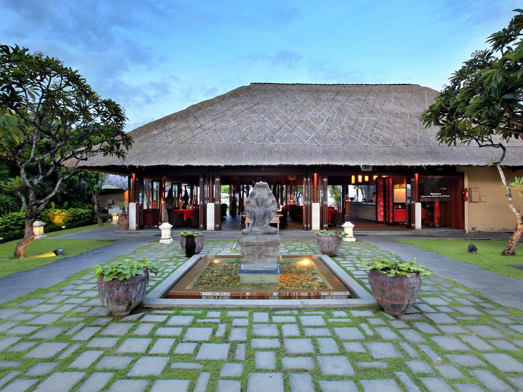 Горящие туры в отель Radisson Bali Tanjung Benoa Танжунг-Беноа Индонезия