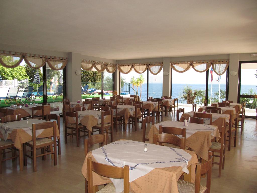 Горящие туры в отель Karina Hotel Корфу (остров)