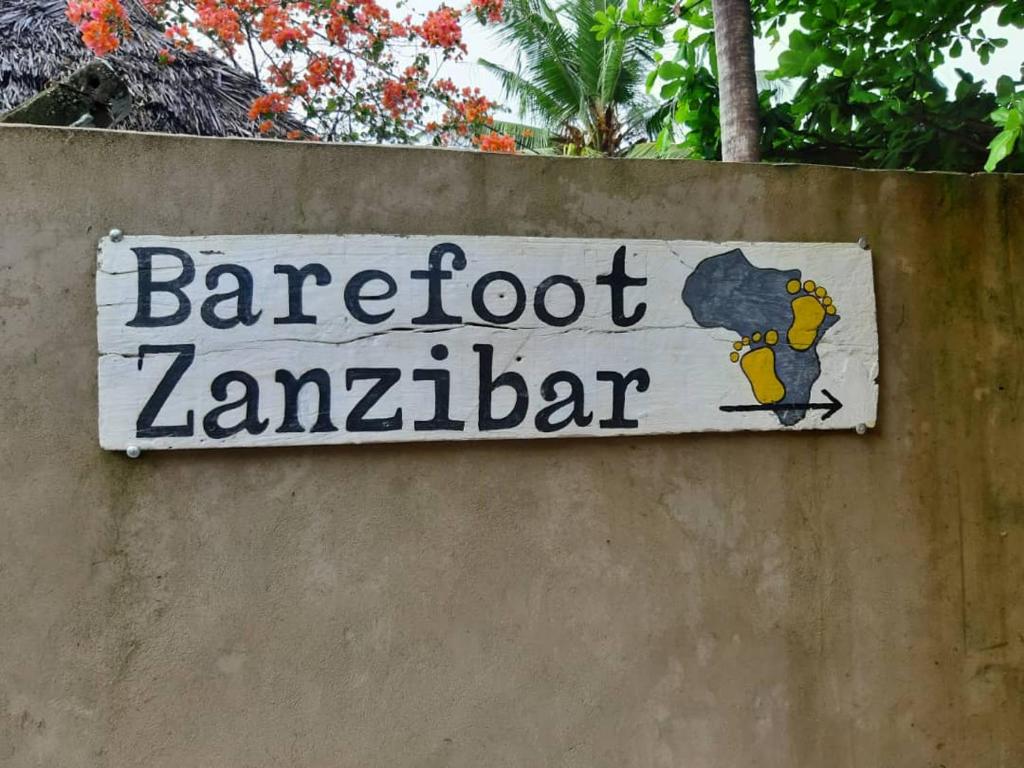 Barefoot Zanzibar, Мічамві