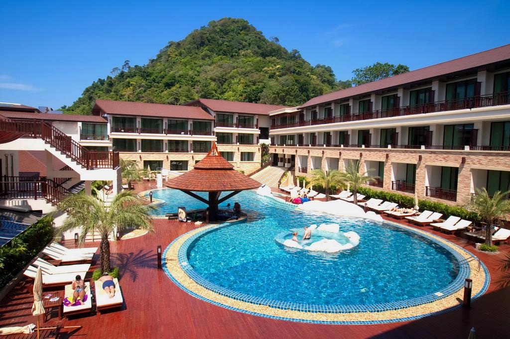 Kacha Resort & Spa Koh Chang Таиланд цены