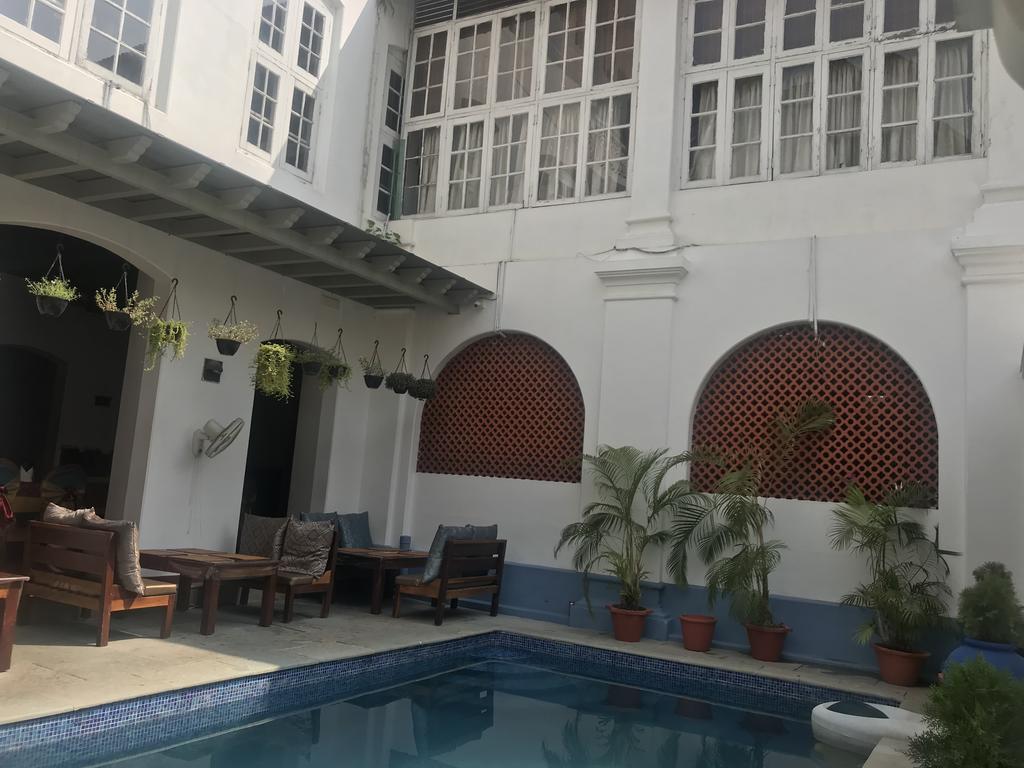 Tours to the hotel Koder House Cochin