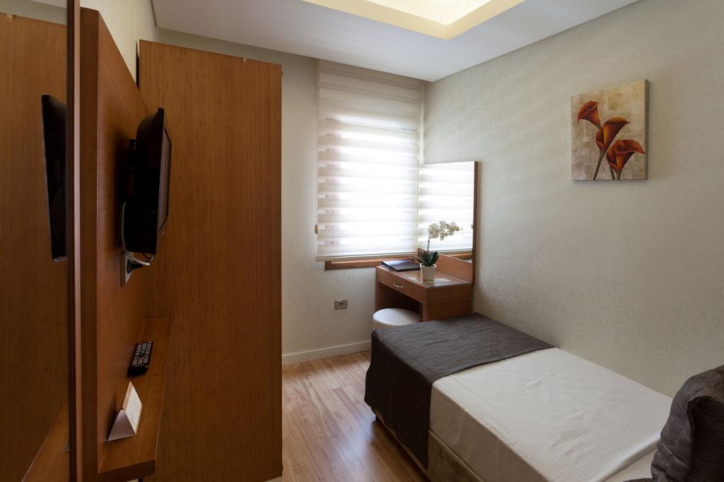 Hot tours in Hotel Sorriso Hotel Istanbul