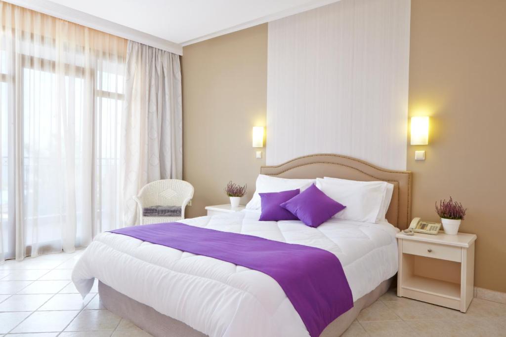 Tours to the hotel Alia Palace Hotel - Adults Only 16+ Kassandra 