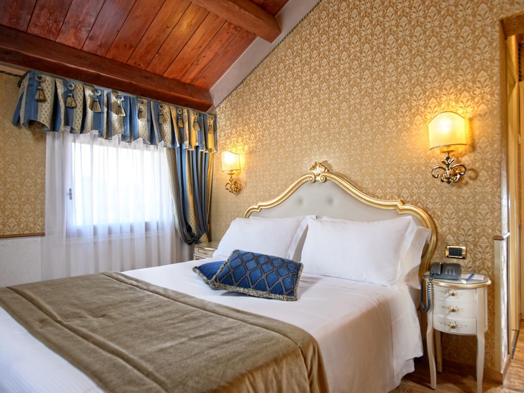 Горящие туры в отель Best Western Hotel Olimpia Венецианская Ривьера