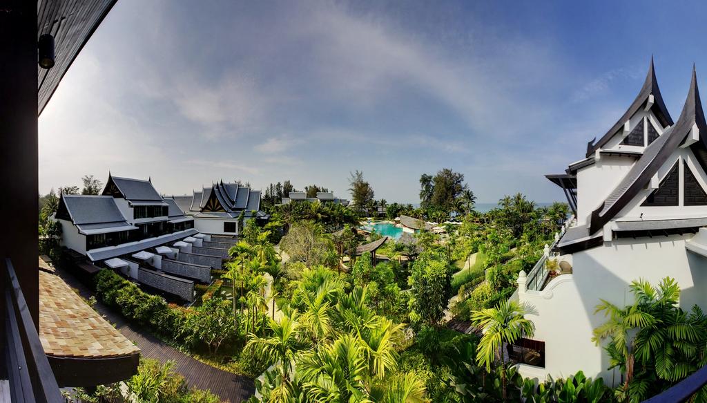 Natai Beach Resort & Spa, Таїланд, Пхангнга, тури, фото та відгуки
