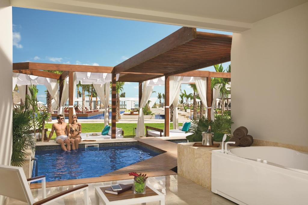 Dreams Onyx Resort & Spa (ex. Now Onyx Punta Cana) фото та відгуки