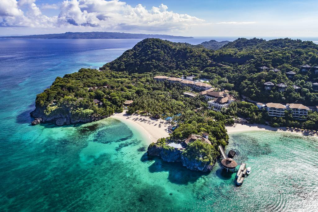 Туры в отель Shangri-La'S Boracay Resort And Spa Боракай (остров)