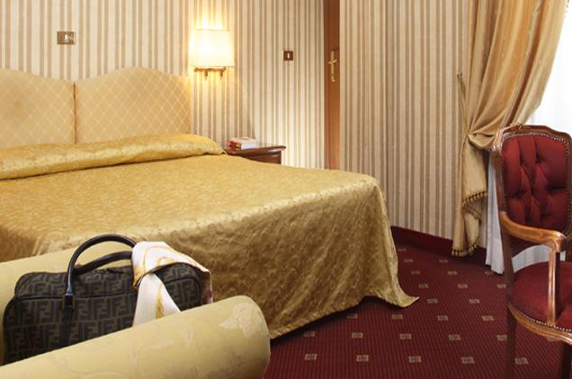 Горящие туры в отель Bled Рим Италия