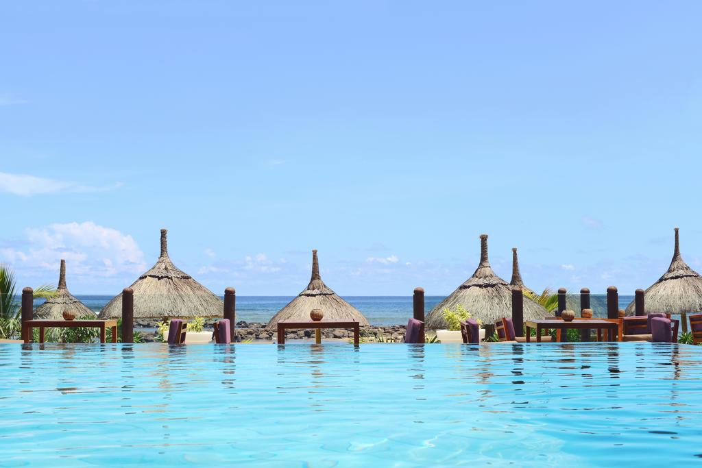 Veranda Pointe Aux Biches Hotel & Spa, Маврикій, фотографії турів