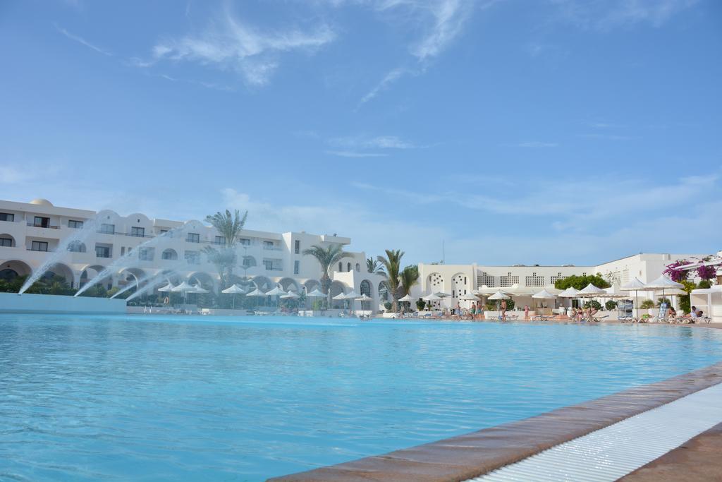 Hotel Club Palm Azur (ex. Riu), фотографии туристов