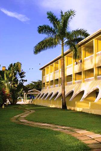 Recenzje hoteli Rooms On The Beach Ocho Rios