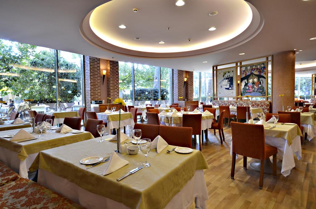 Gloria Verde Resort, Туреччина