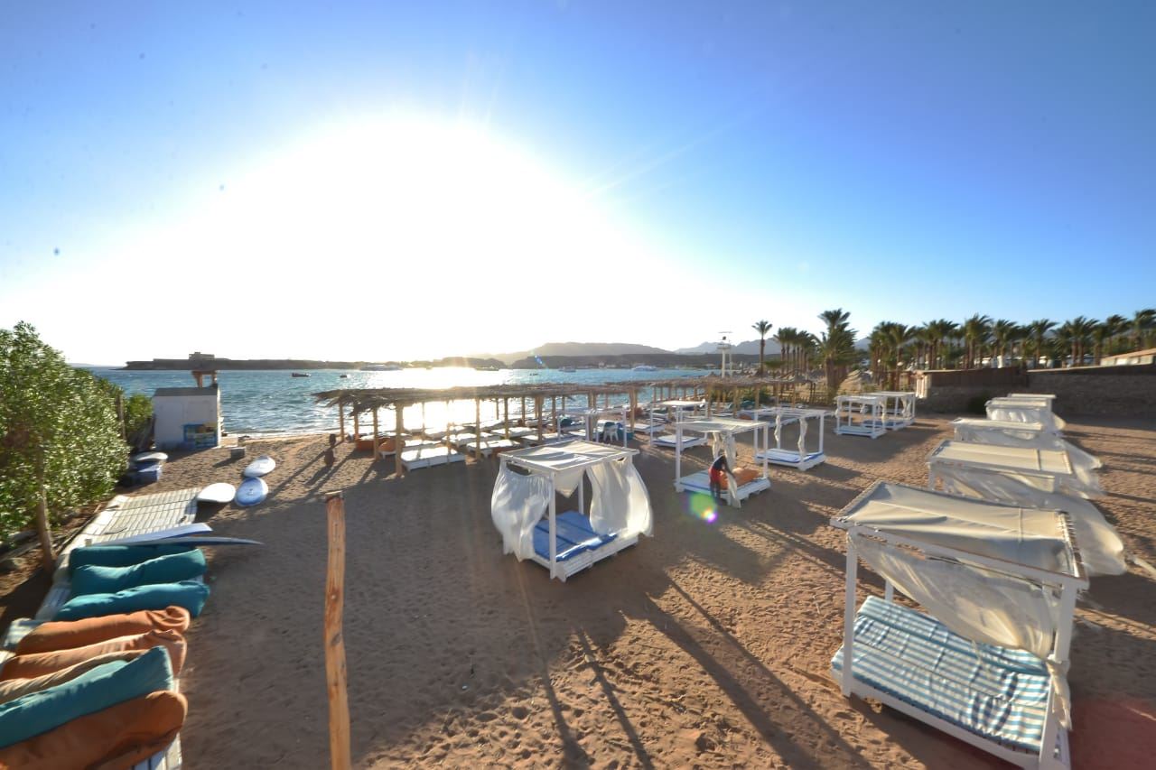 Palma Di Sharm Hollywood Resort Ssh, Египет, Шарм-эль-Шейх, туры, фото и отзывы