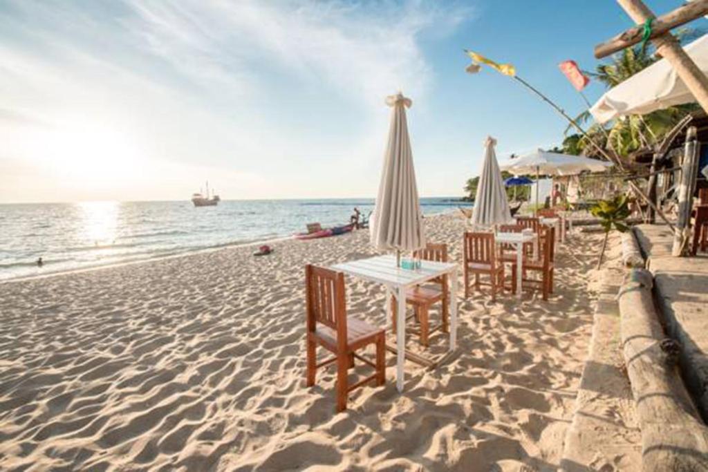 Ко Ланта Lanta Palace Resort & Beach Club цены
