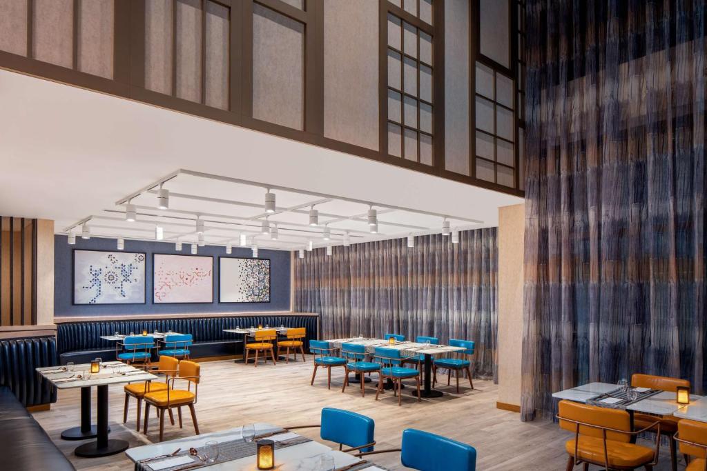 Отзывы туристов Doubletree by Hilton Dubai M Square Hotel & Residences
