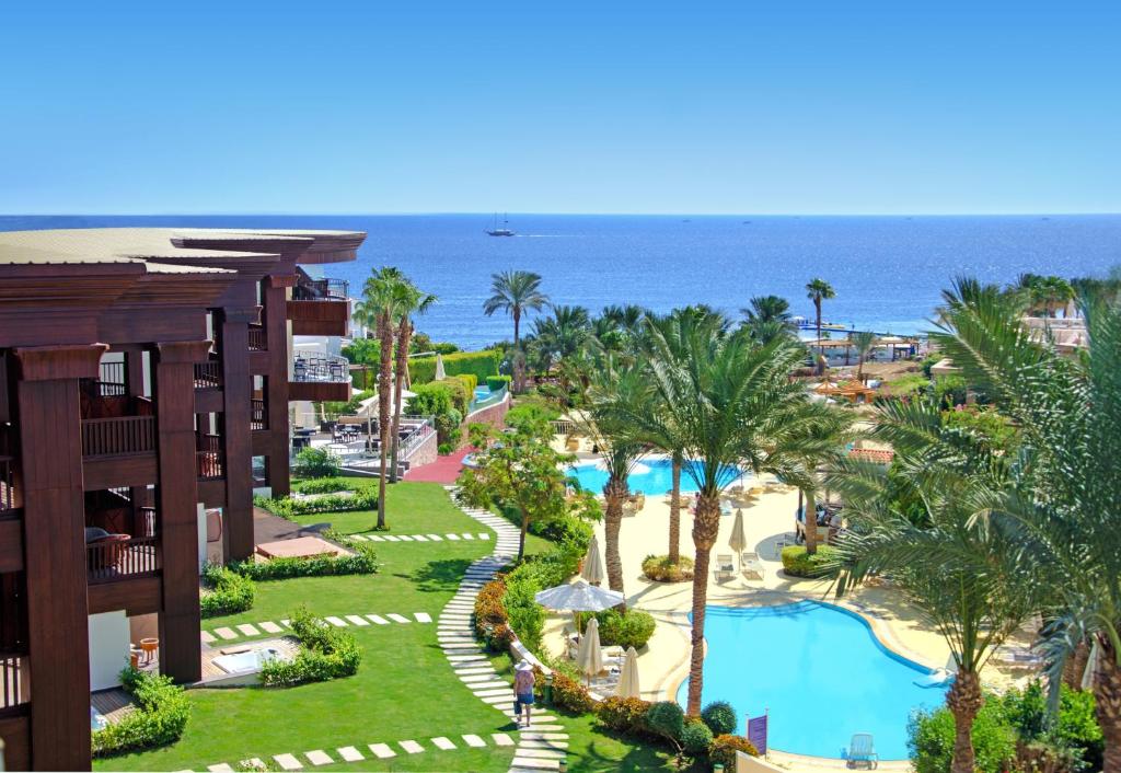 Royal Savoy (Adults Only 12+), Sharm el-Sheikh, photos of tours