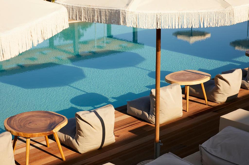 Wakacje hotelowe Asterion Suites & Spa (Adults Only 16+) Chania Grecja