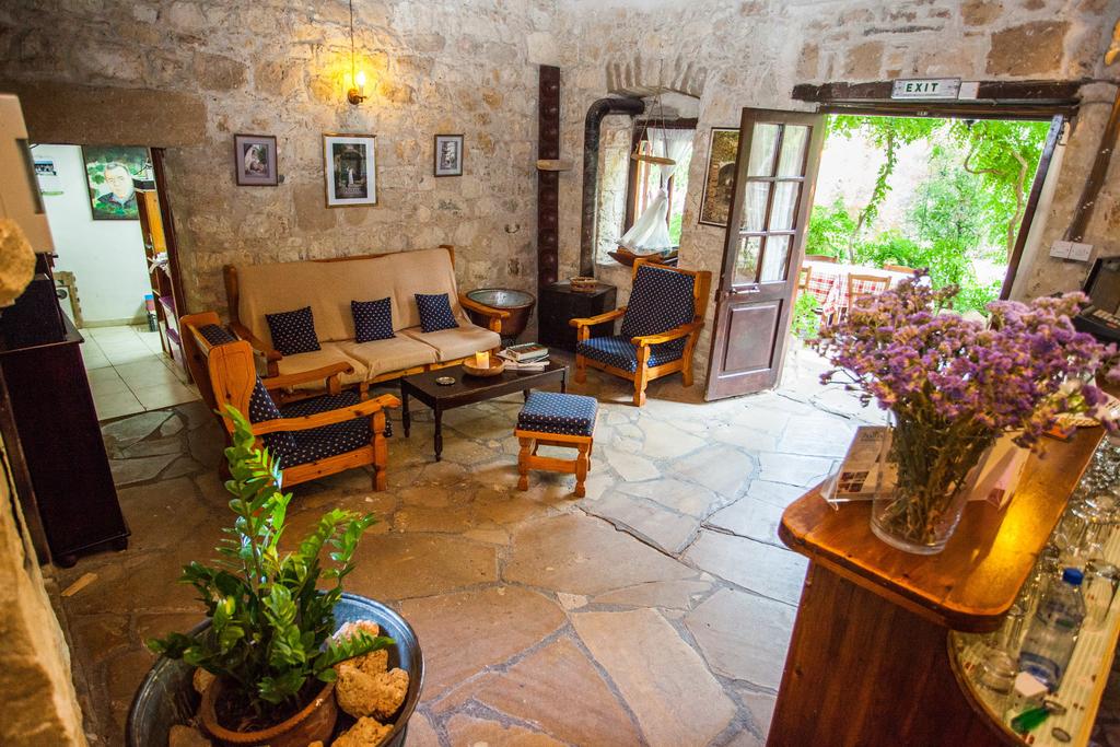 Tours to the hotel Vasilias Nikoklis Inn Agrotourism