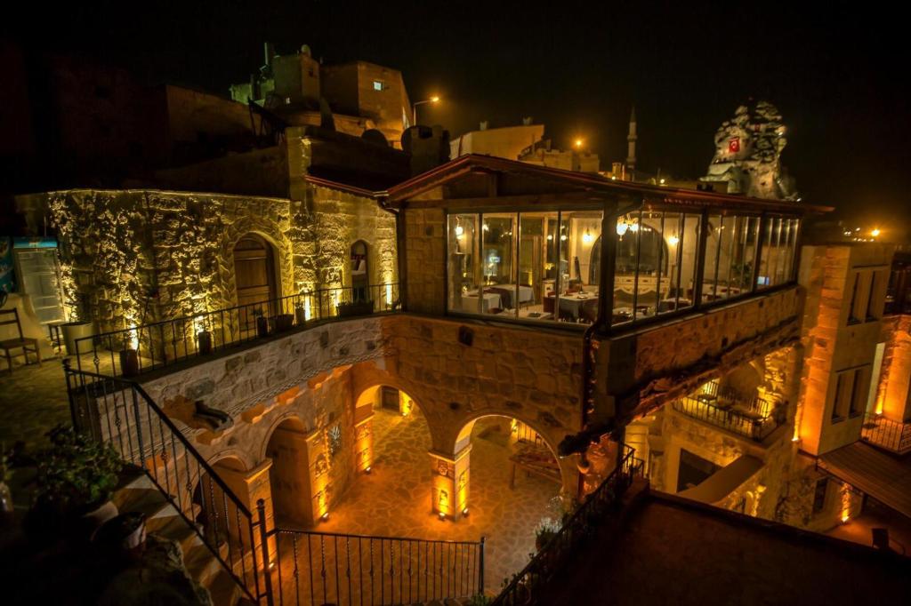 Готель, Невшехір, Туреччина, Antique House Cappadocia