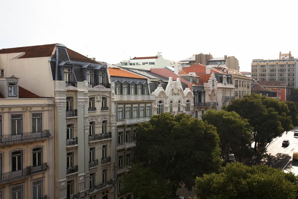 Wakacje hotelowe Marques De Pombal Lizbona Portugalia