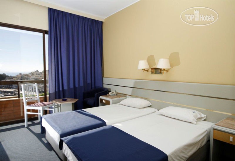Mistral Hotel Piraeus Grecja ceny