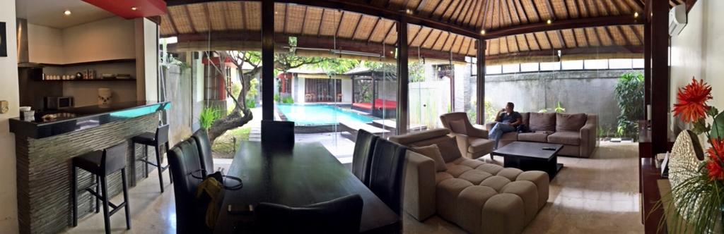 Villa Ininda And Ligaya, Індонезія, Балі (курорт), тури, фото та відгуки