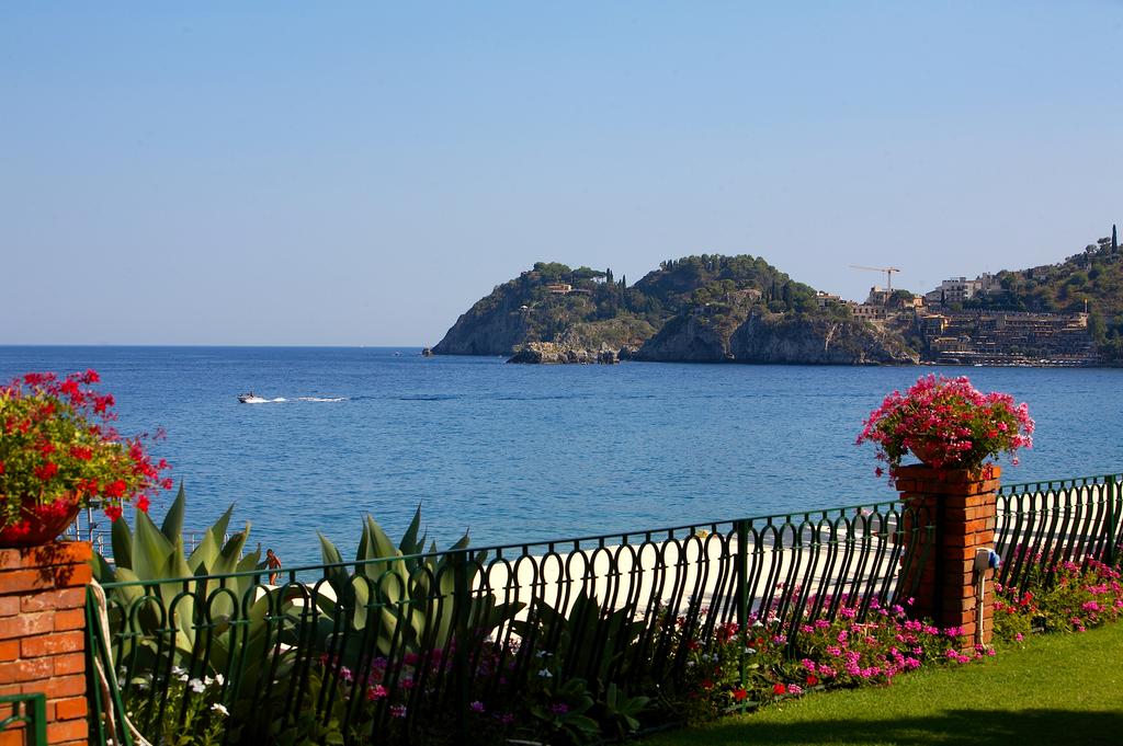 Hotel rest Caparena & Wellness Club Region Messina Italy
