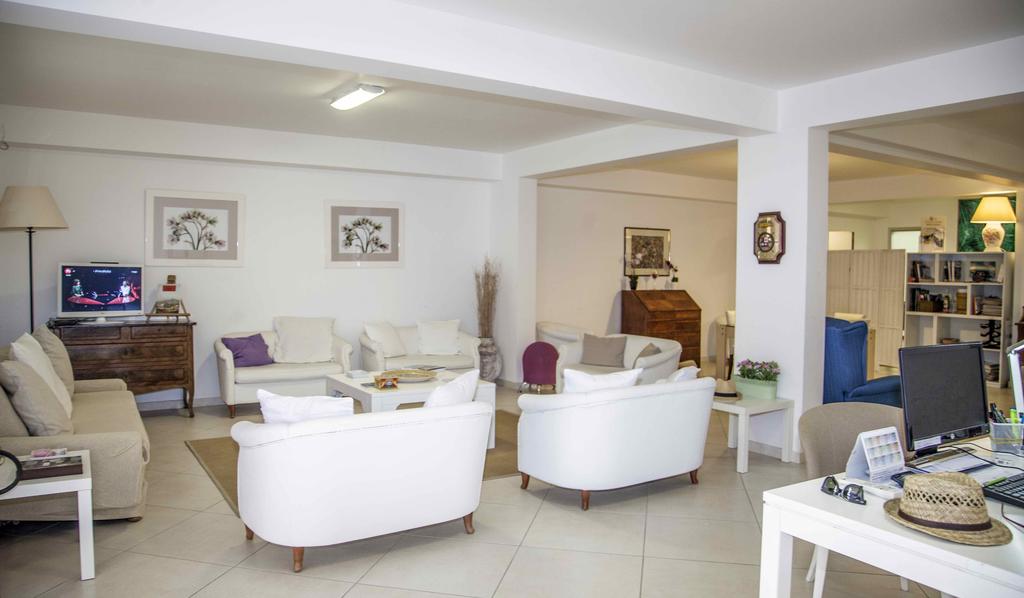 Villa Oasis Residence Италия цены