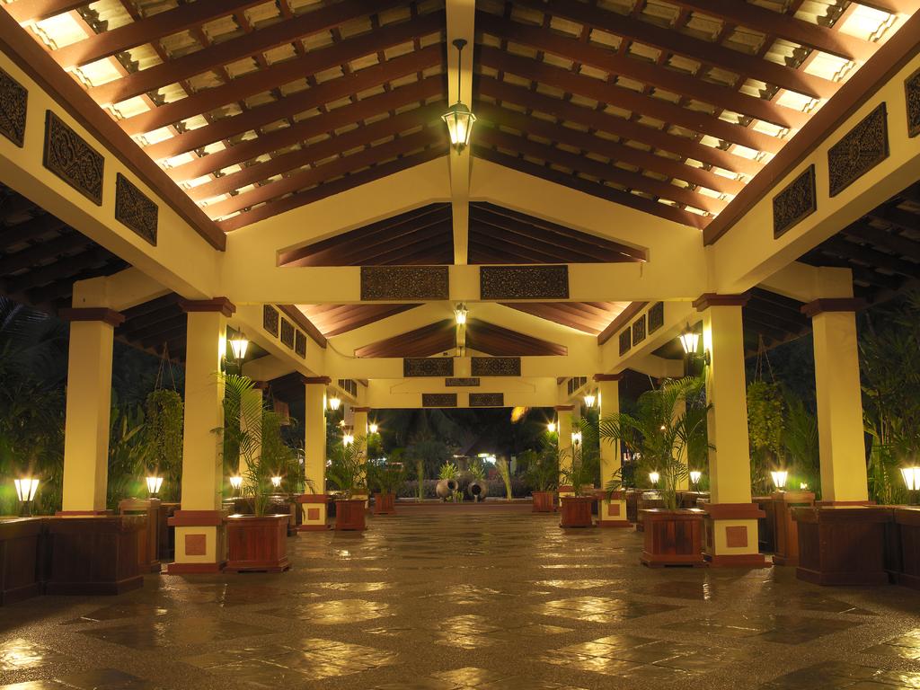 Holiday Villa Beach Resort & Spa Langkawi, 4, фотографии