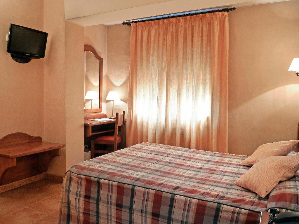 Hotel Bellpi, Андорра-ла-Велья цены