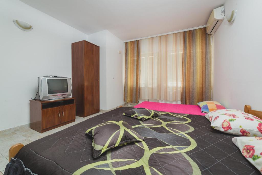Apartments Andjela Montenegro prices