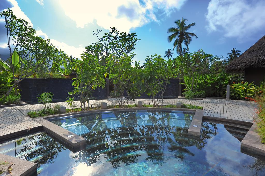Constance Ephelia Resort, Сейшелы, Маэ (остров)