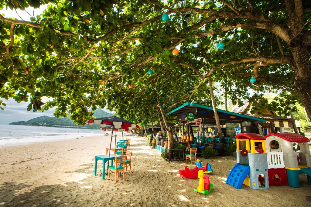 Wakacje hotelowe Fair House Beach Resort Koh Samui Tajlandia