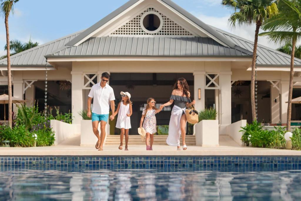 Hilton La Romana Family Resort & Spa, Dominican Republic